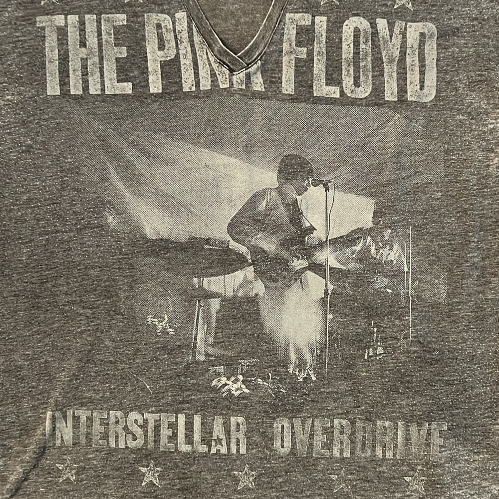 🎉 Pink Floyd Shirt - Picture 3 of 5